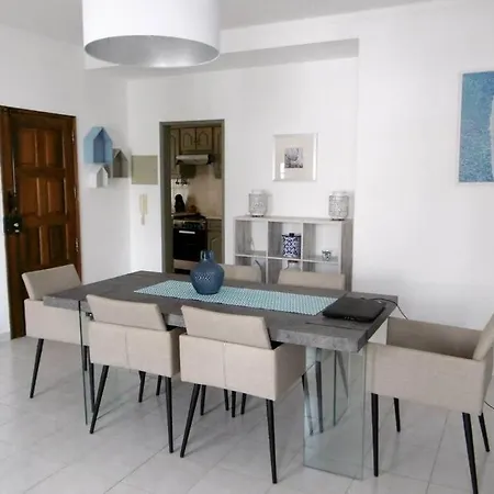 Coeur De Tavira Centre-Appart T2-Sur Et Recherche *