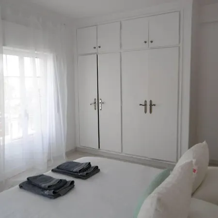 Coeur De Tavira Centre-Appart T2-Sur Et Recherche Lejlighed *