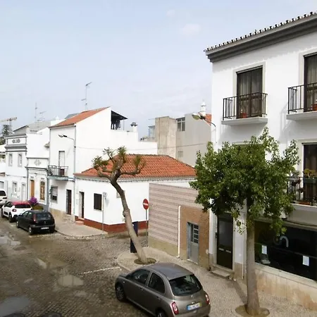 Coeur De Tavira Centre-Appart T2-Sur Et Recherche