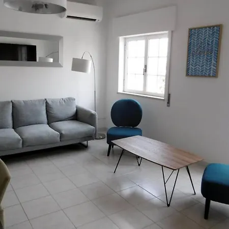 Coeur De Tavira Centre-Appart T2-Sur Et Recherche Tavira