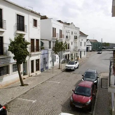 Lejlighed Coeur De Tavira Centre-Appart T2-Sur Et Recherche