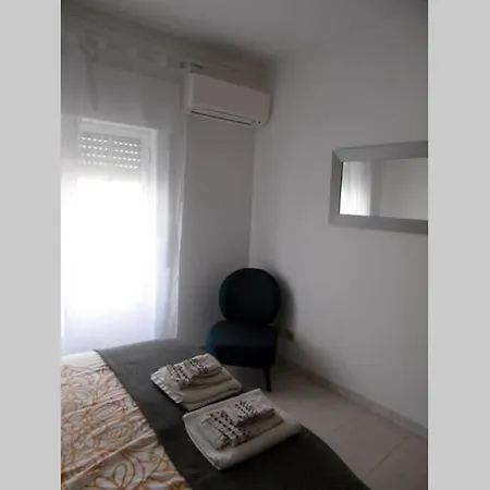 Coeur De Tavira Centre-Appart T2-Sur Et Recherche Lejlighed Tavira