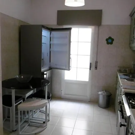 Coeur De Tavira Centre-Appart T2-Sur Et Recherche Lejlighed *