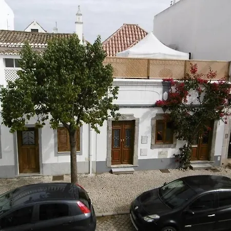 Coeur De Tavira Centre-Appart T2-Sur Et Recherche Tavira