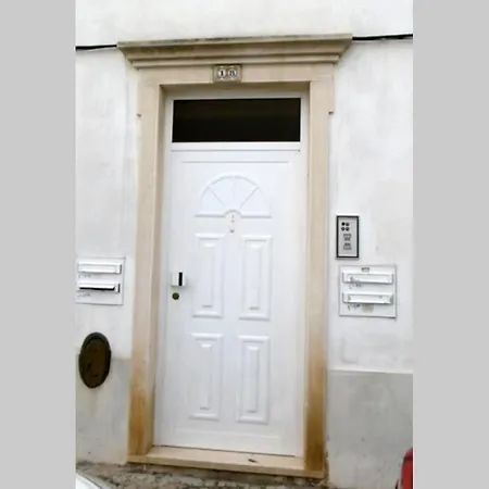 Coeur De Tavira Centre-Appart T2-Sur Et Recherche